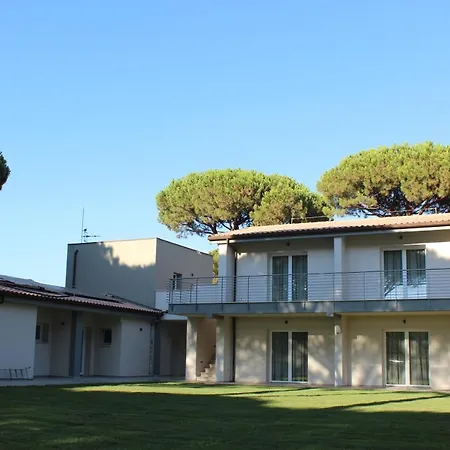 Hotel Tennis Rocchette *
