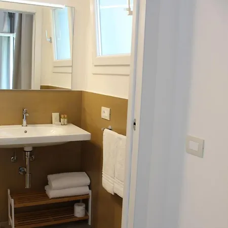 מלון Tennis Rocchette