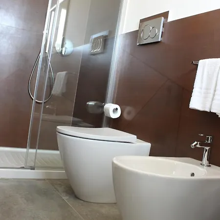 מלון Tennis Rocchette *