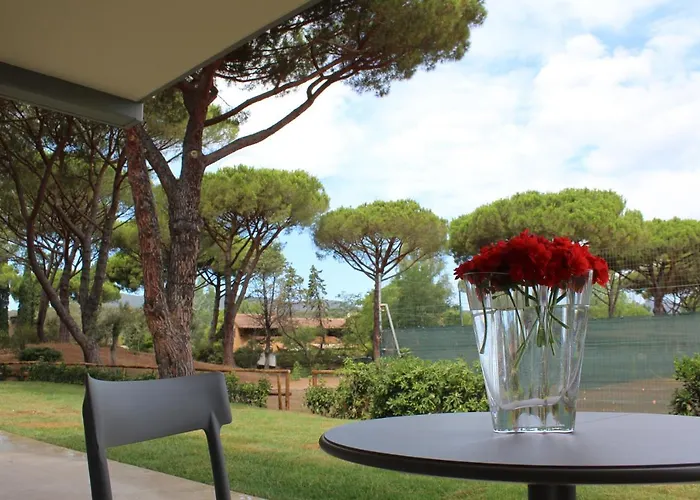Hotel Tennis Rocchette *