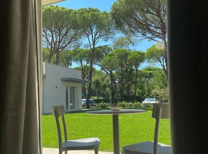 Tennis Rocchette * Castiglione della Pescaia