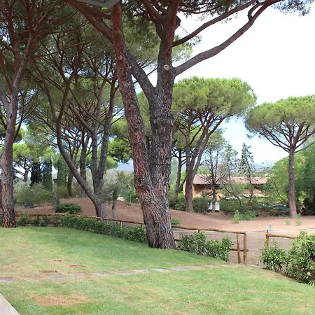 Tennis Rocchette * Castiglione della Pescaia